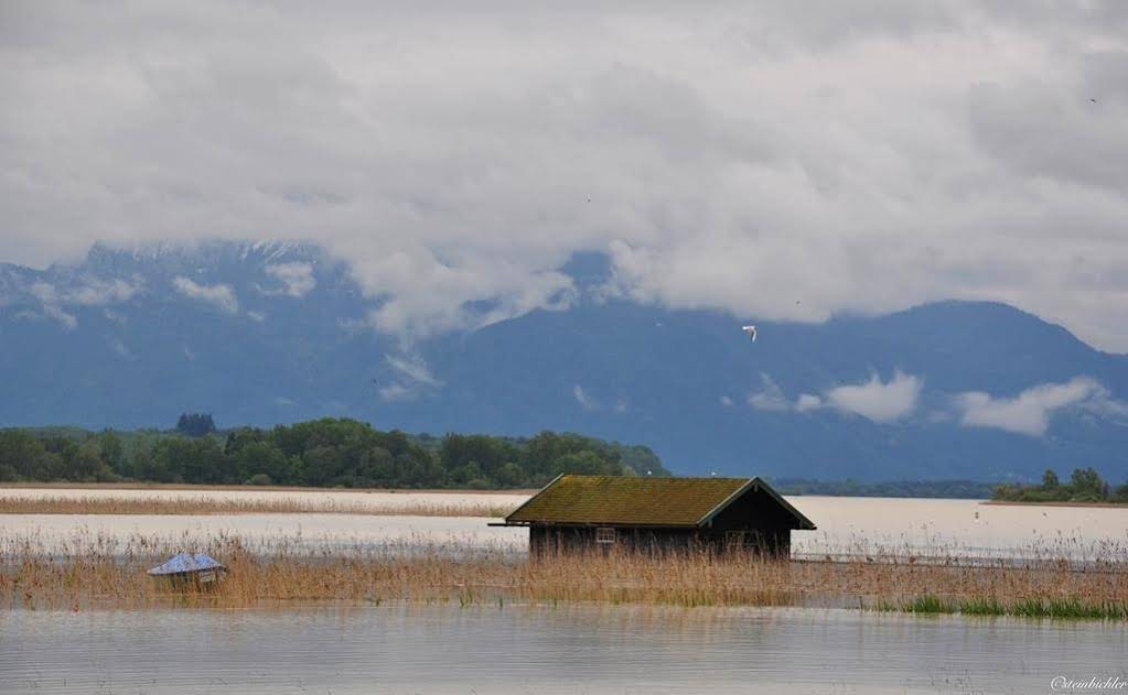 Hotel Chiemsee Beim Has'n