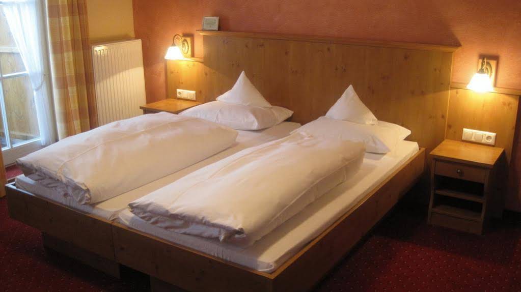 Hotel Chiemsee Beim Has'n