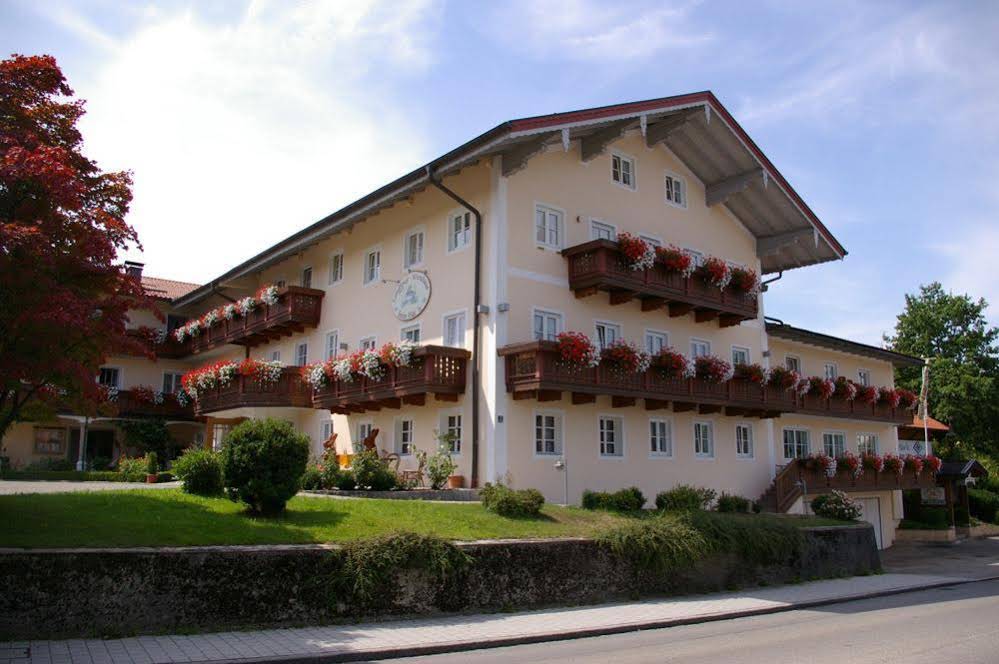 Hotel Chiemsee Beim Has'n