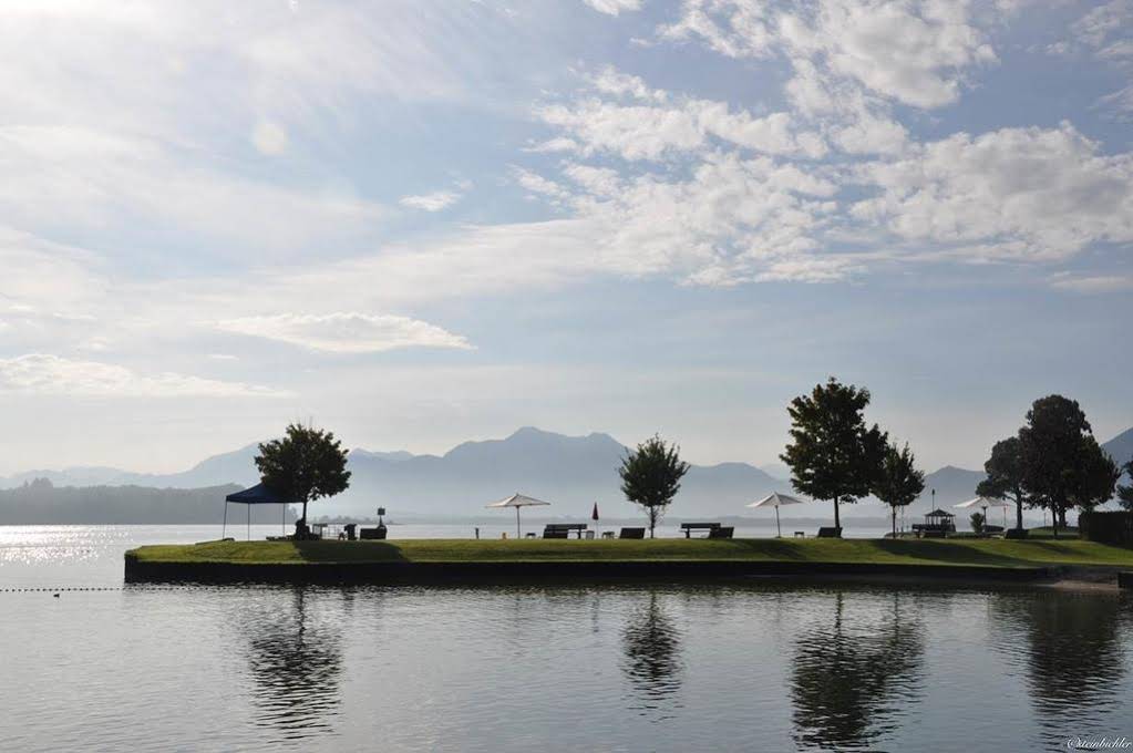 Hotel Chiemsee Beim Has'n