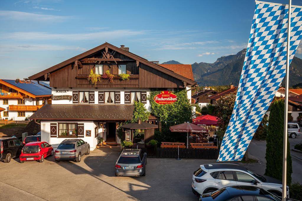 Gasthof Fischerstüberl