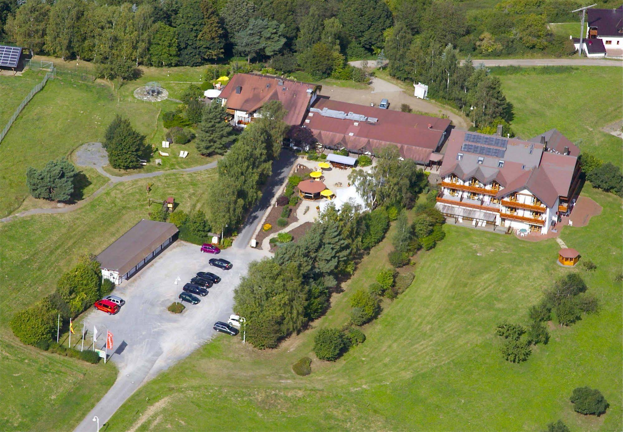 Landhaus Sonnenhof