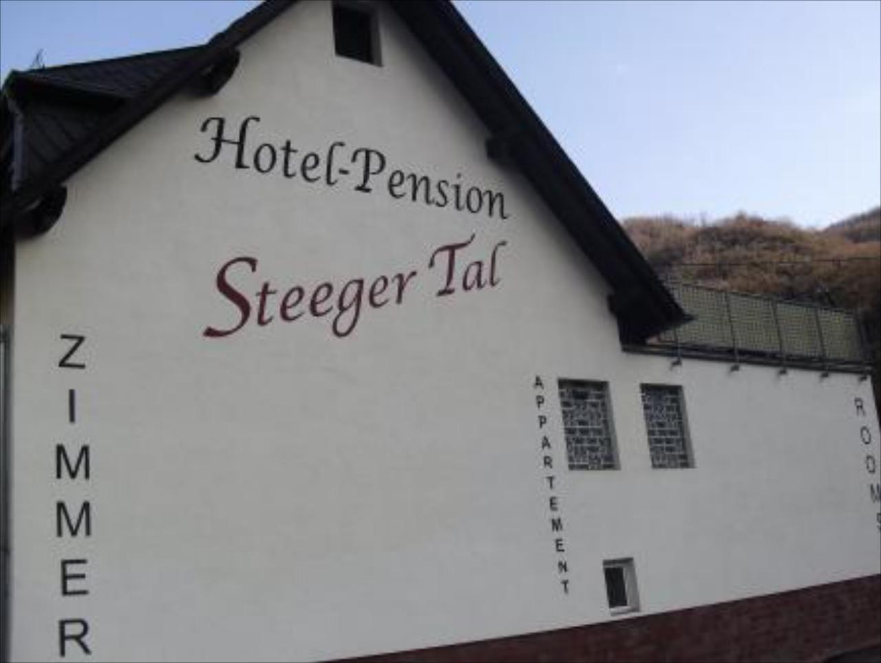 Steeger Tal