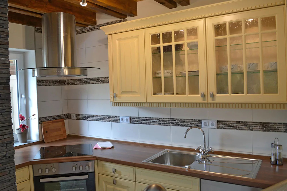 Ferienwohnung Panorama