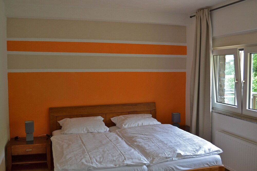 Ferienwohnung Panorama