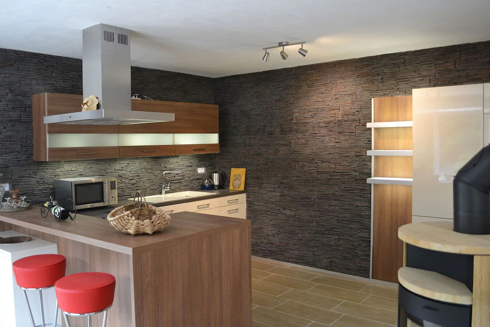 Ferienwohnung Panorama