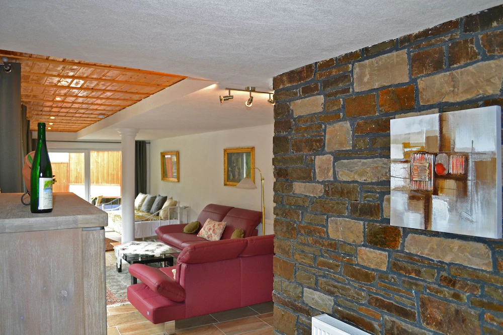 Ferienwohnung Panorama