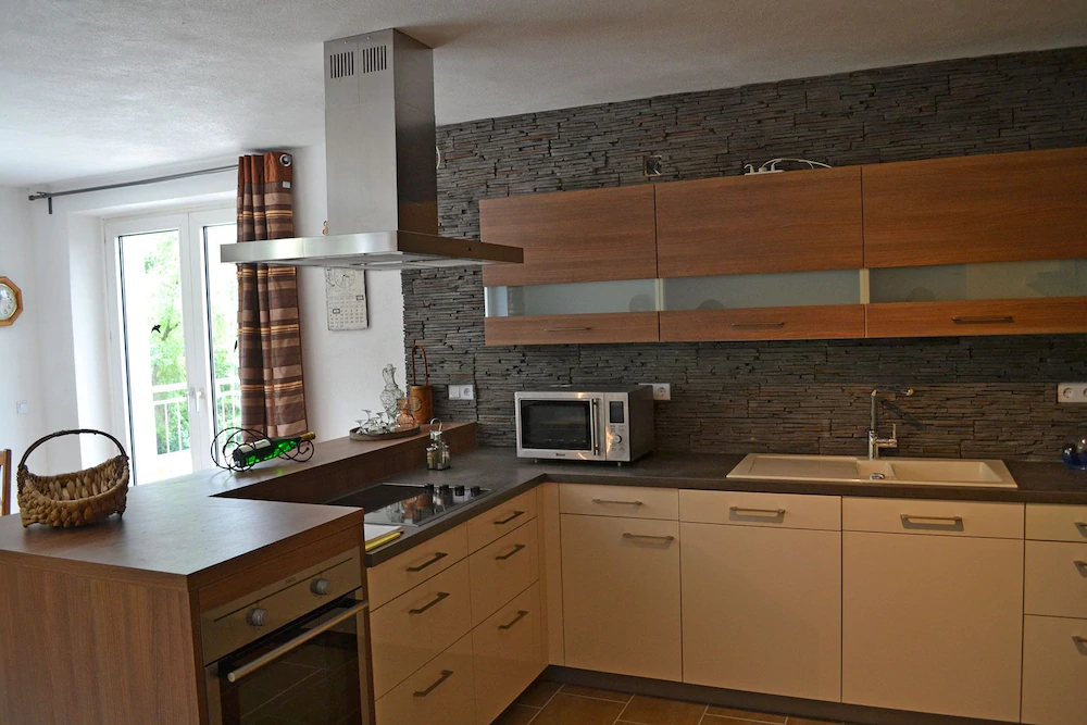 Ferienwohnung Panorama