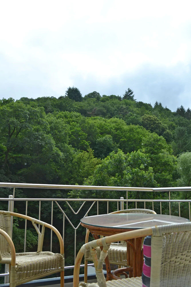 Ferienwohnung Panorama