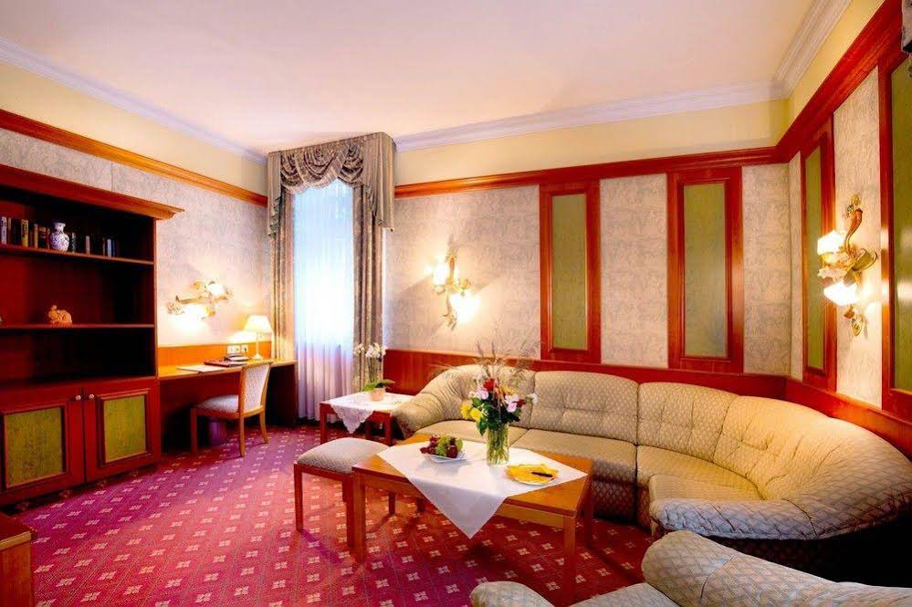 Hotel Fürstenhof
