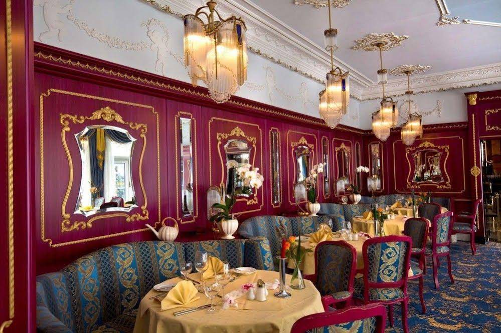 Hotel Fürstenhof