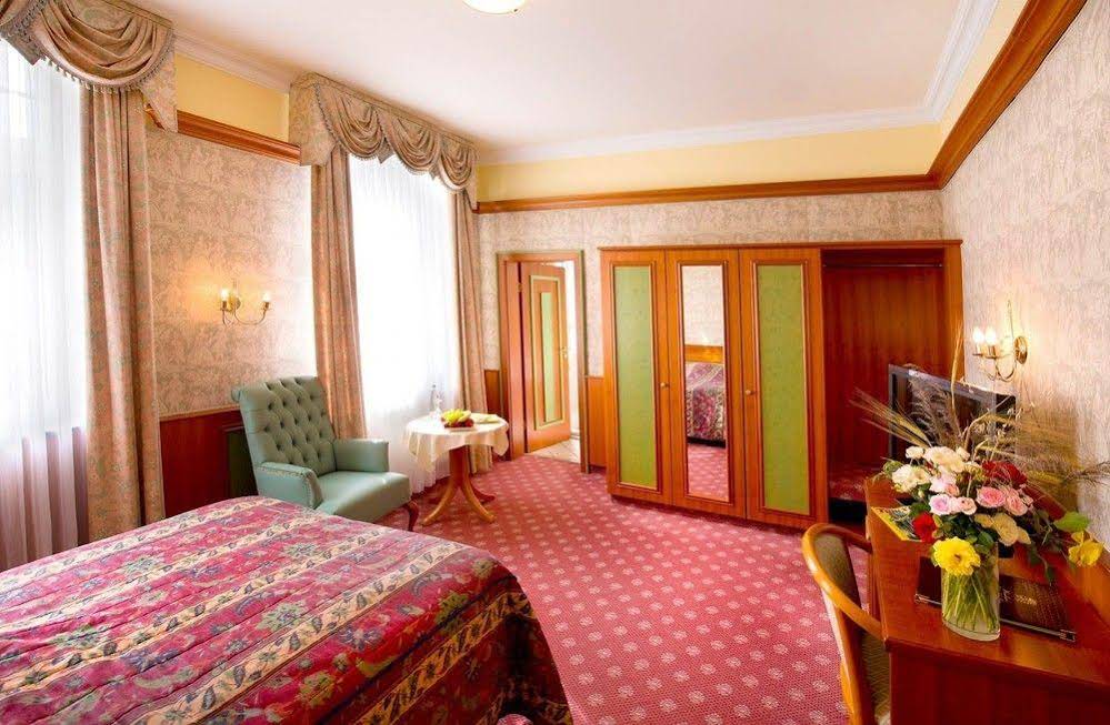 Hotel Fürstenhof