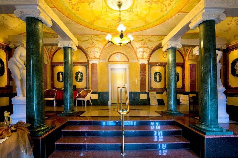 Hotel Fürstenhof