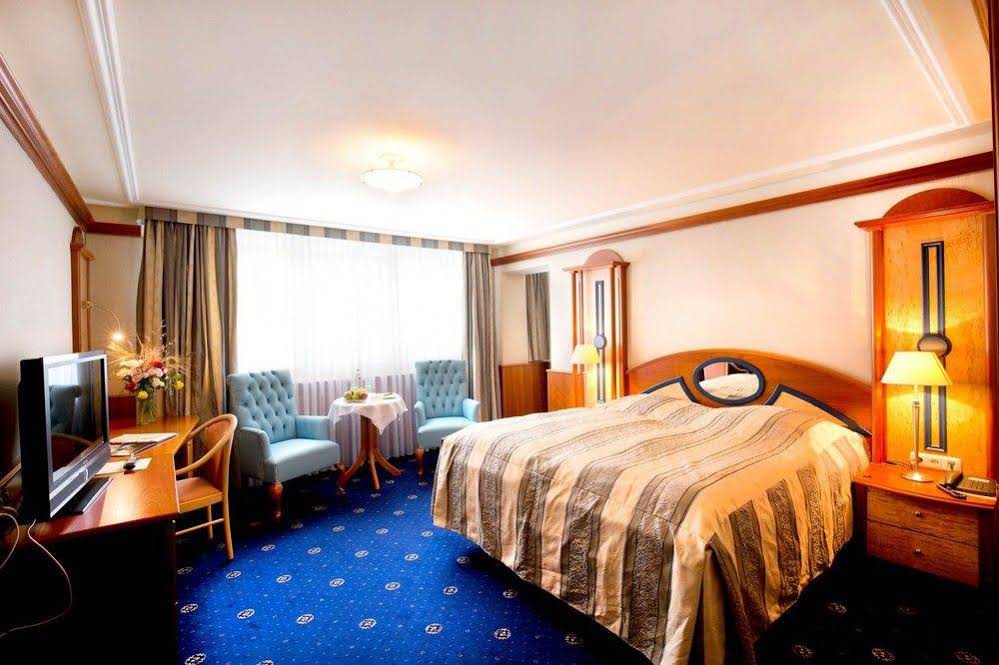 Hotel Fürstenhof