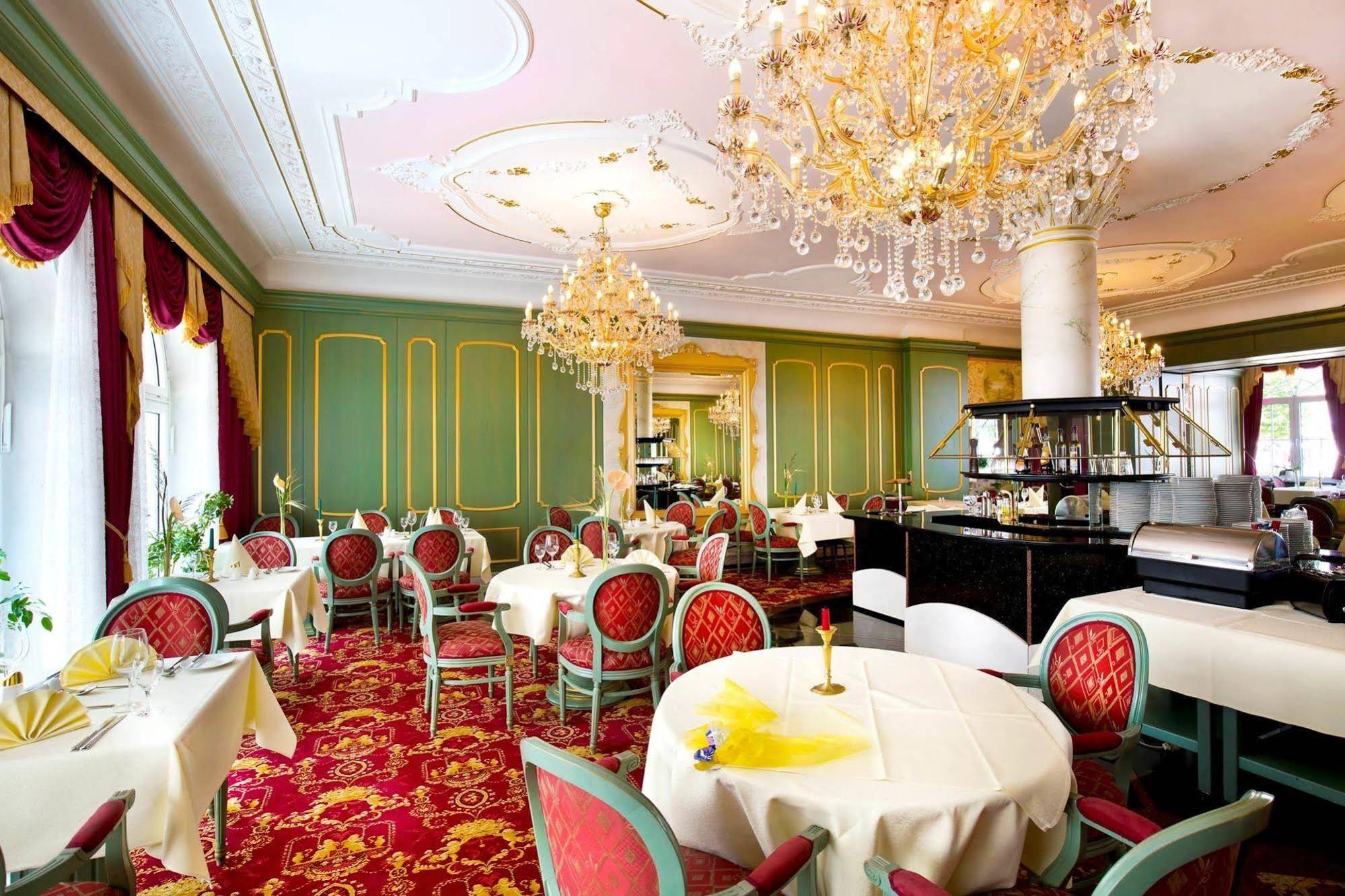 Hotel Fürstenhof