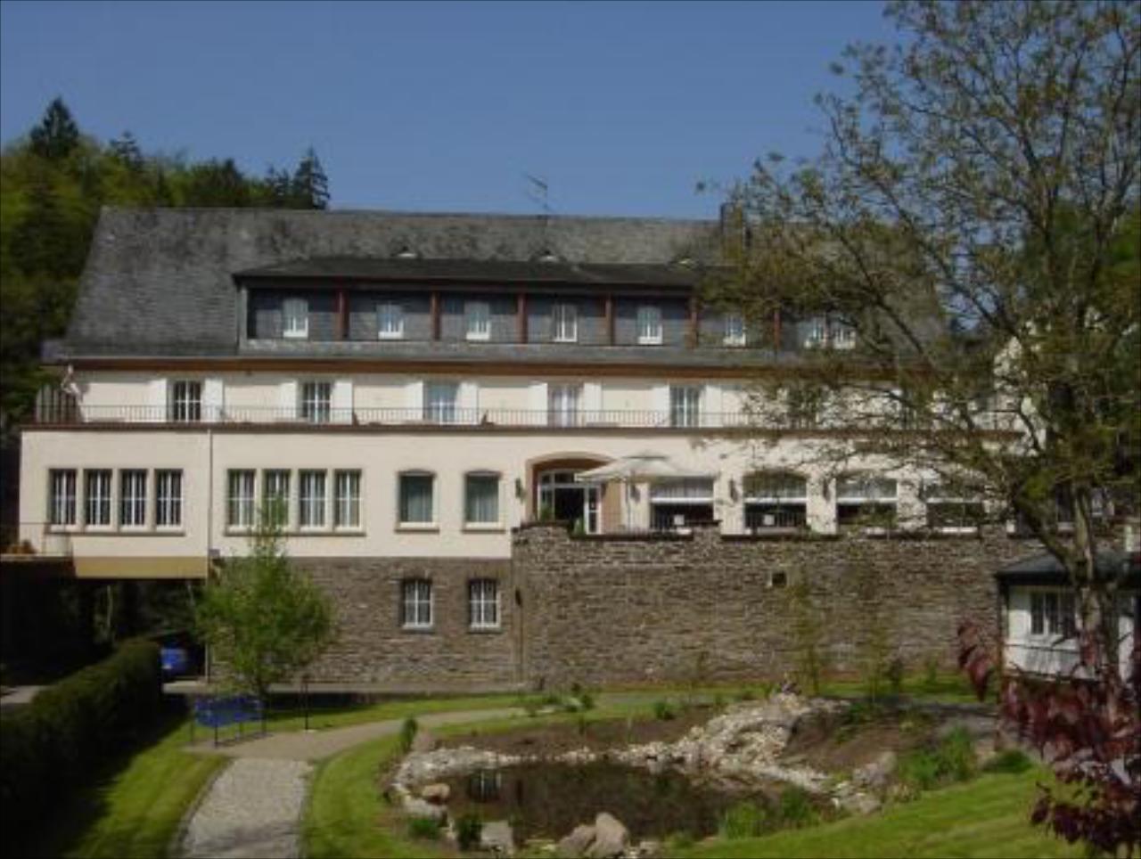 Haus Diana