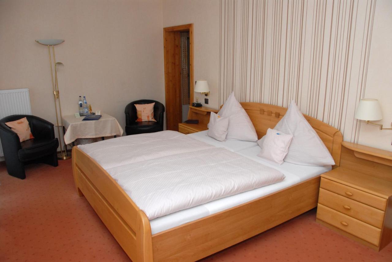 Hotel Haus Christa