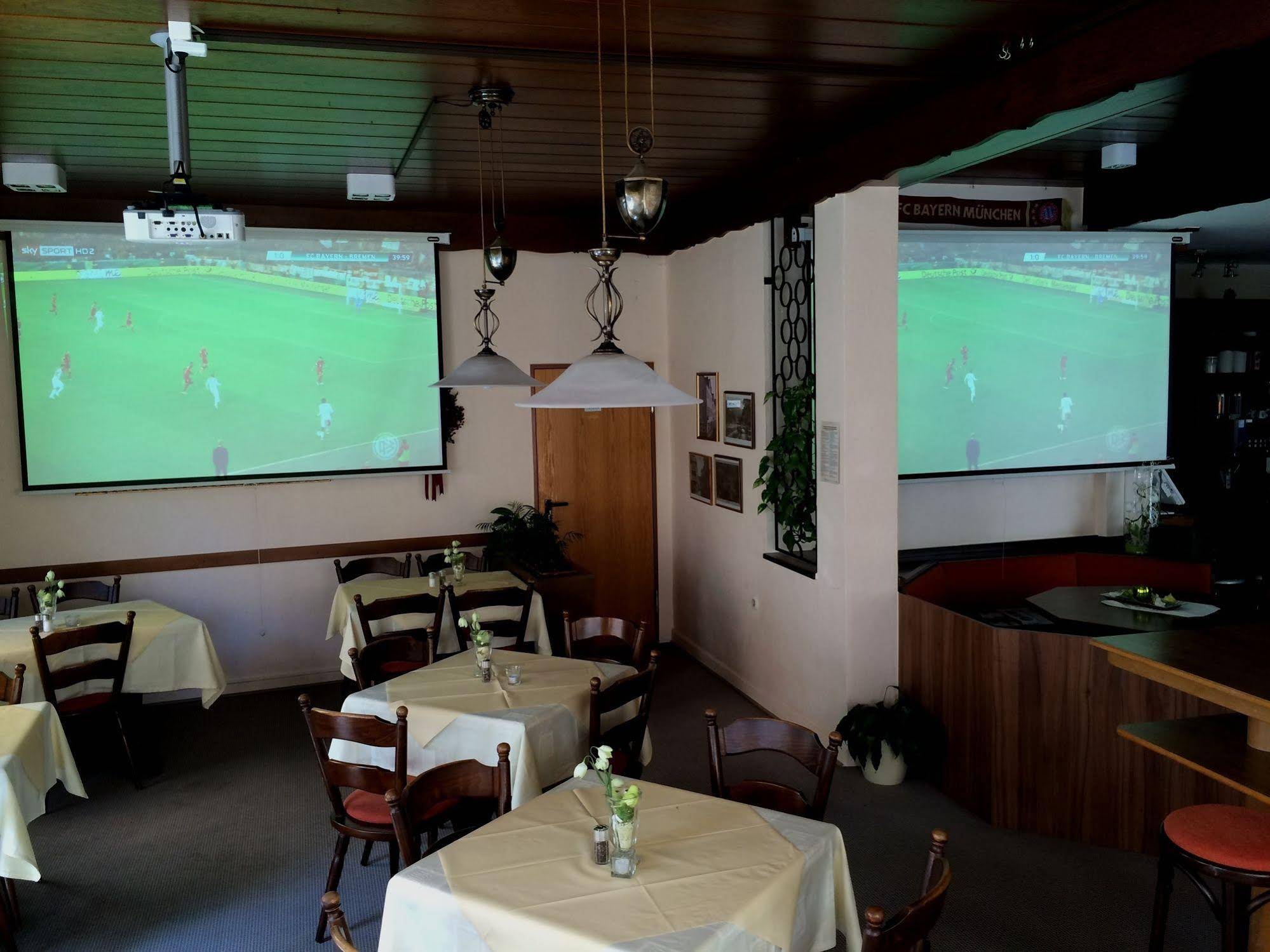 Hotel Restaurant Zumbusch
