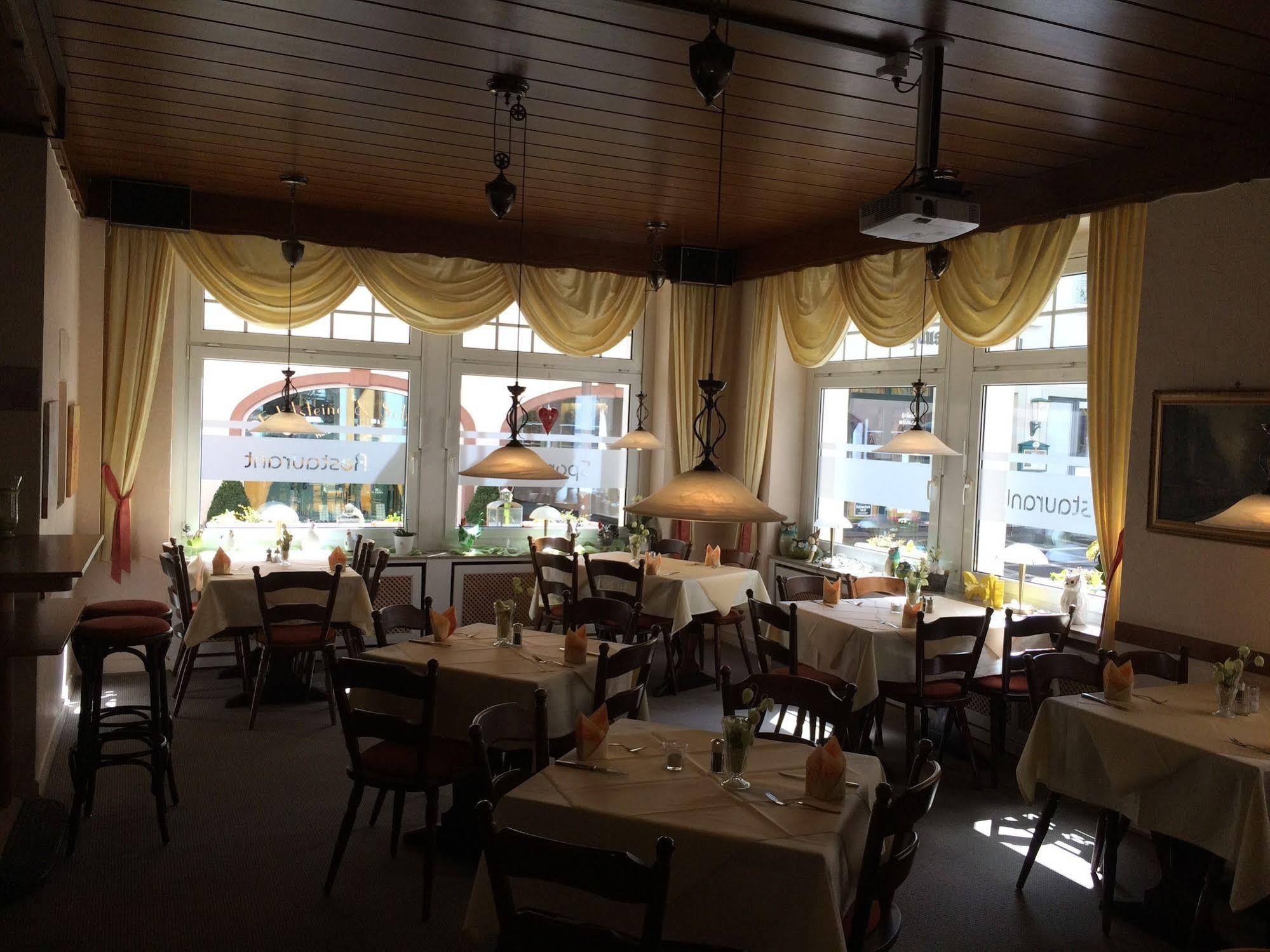 Hotel Restaurant Zumbusch