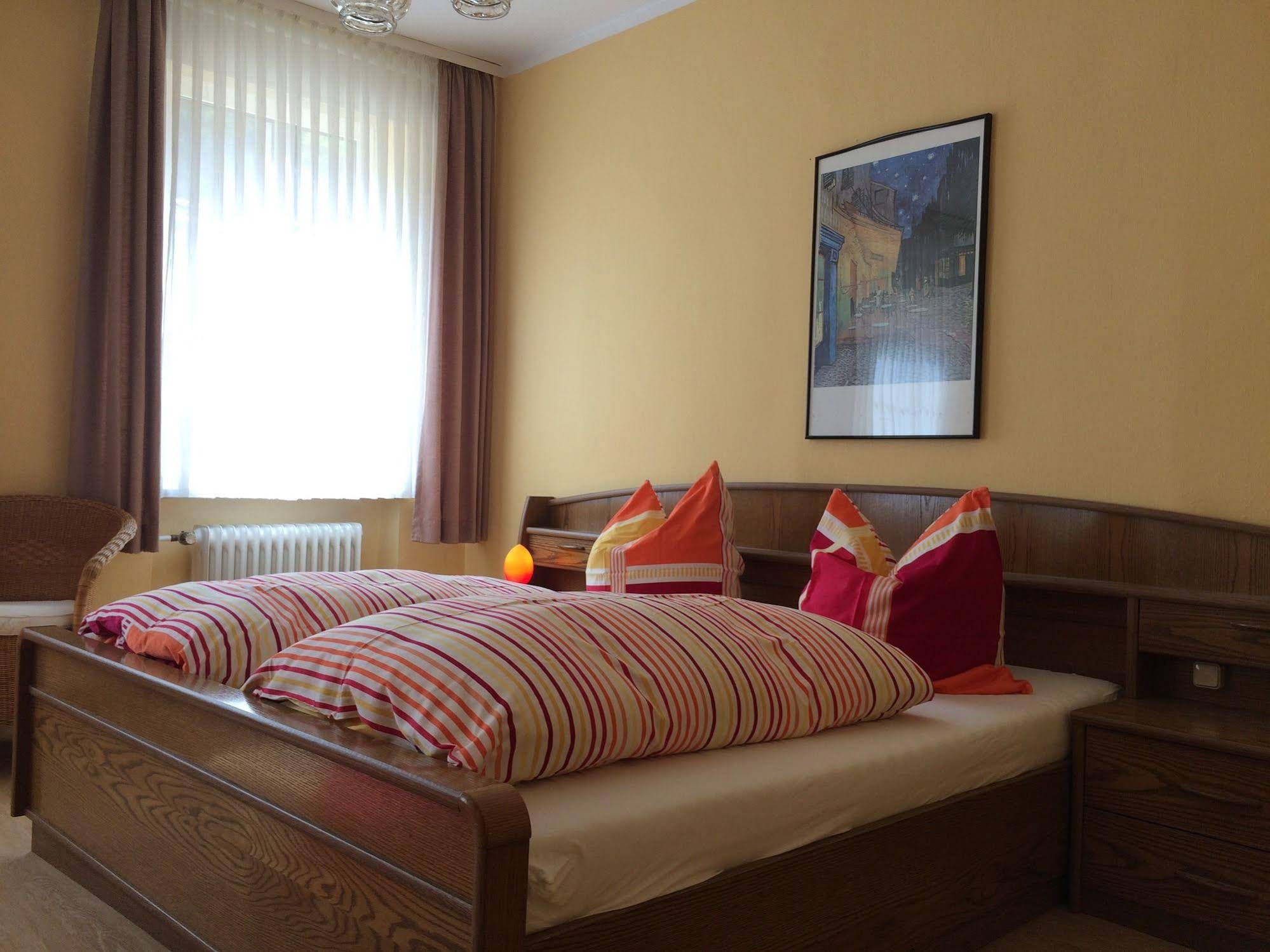 Hotel Restaurant Zumbusch