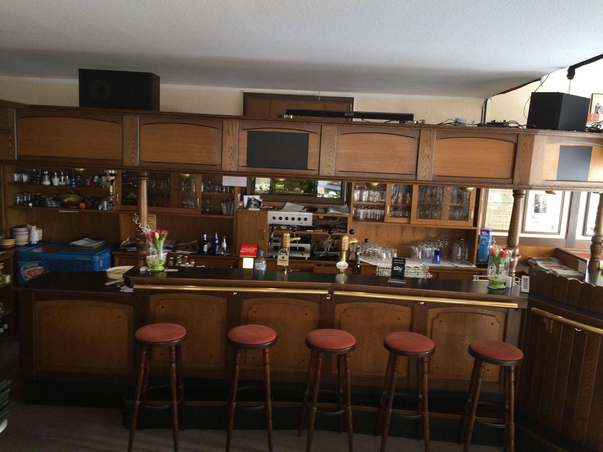 Hotel Restaurant Zumbusch