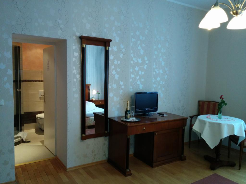 Kurhotel Quellenhof