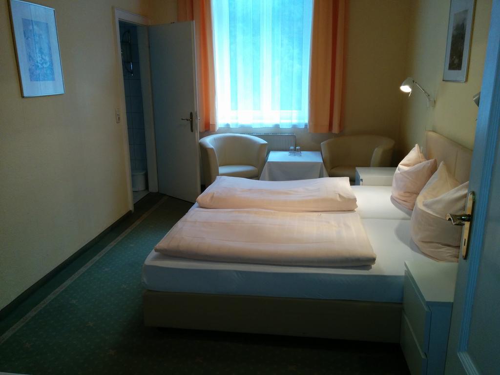 Kurhotel Quellenhof