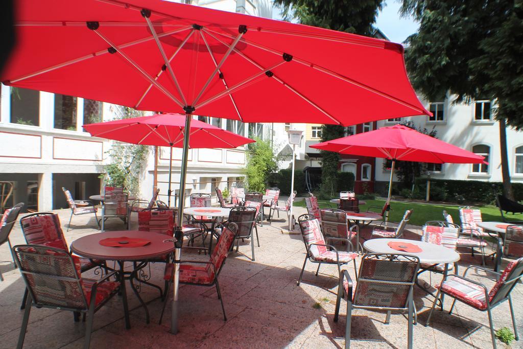 Kurhotel Quellenhof