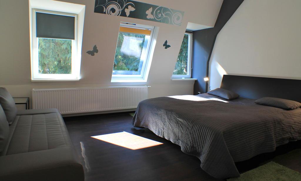 Kurhotel Quellenhof
