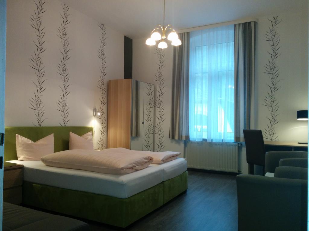 Kurhotel Quellenhof