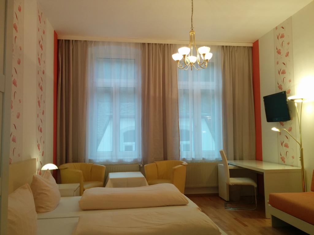 Kurhotel Quellenhof