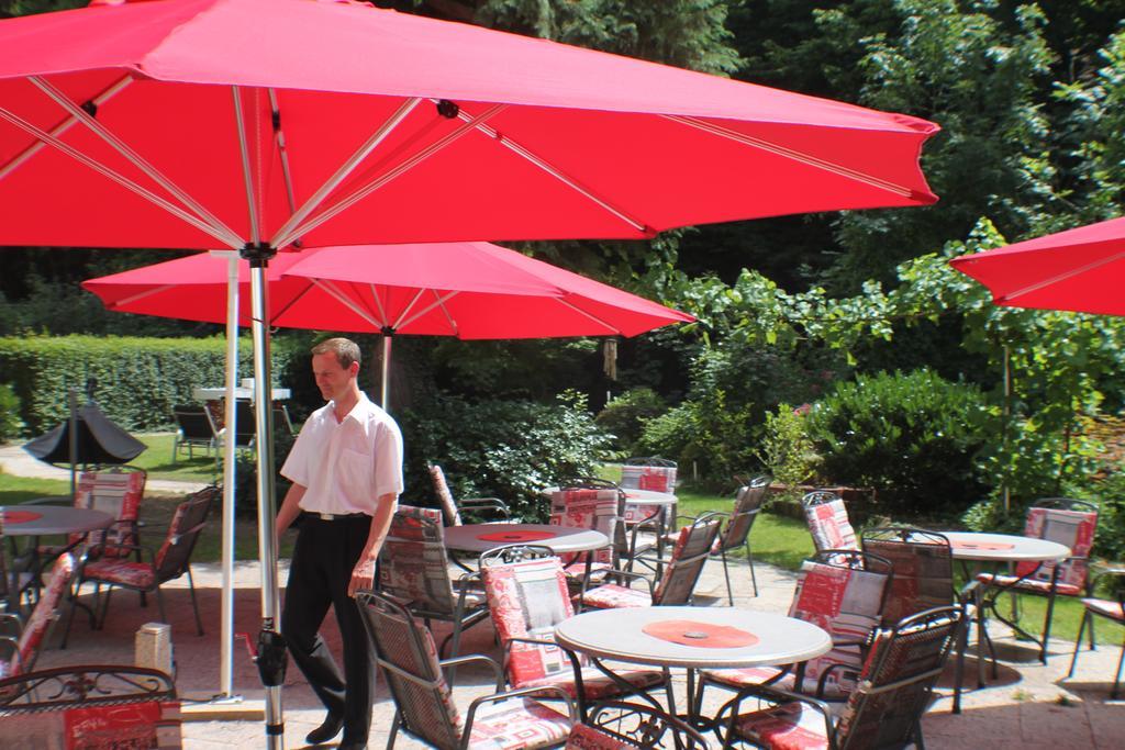 Kurhotel Quellenhof