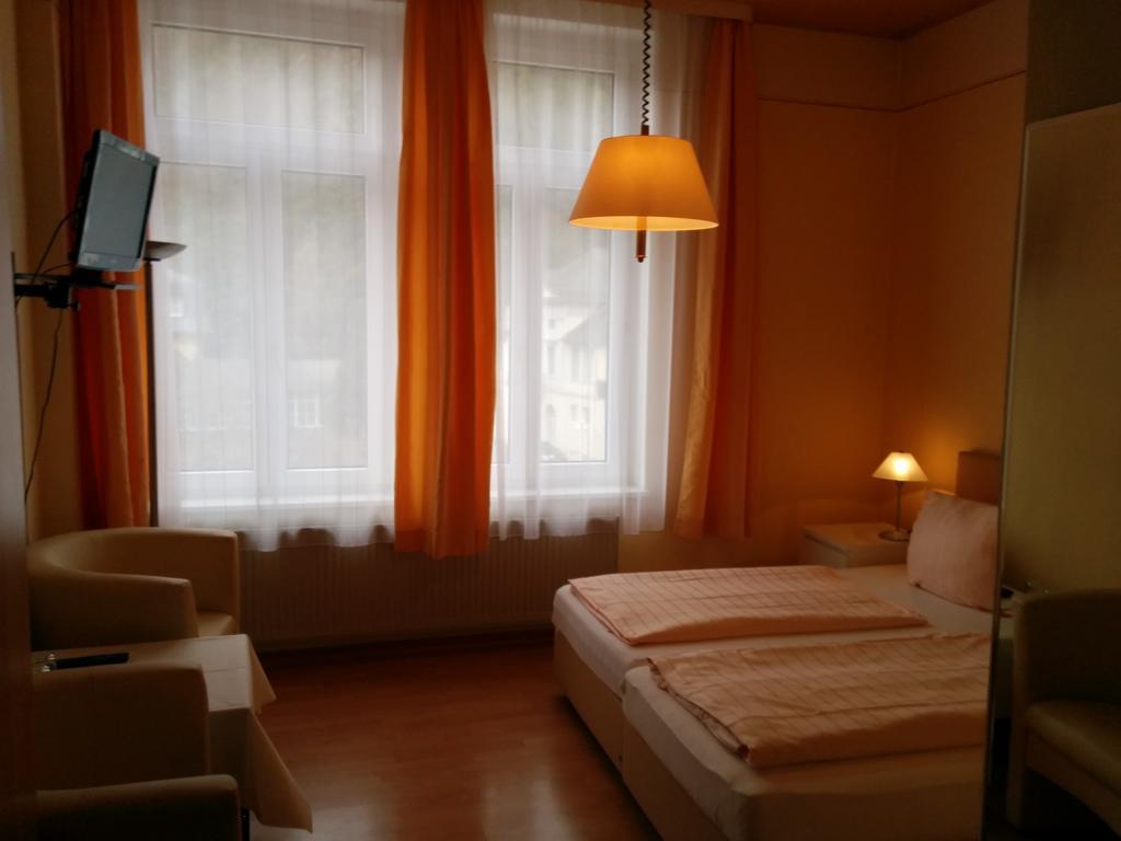 Kurhotel Quellenhof