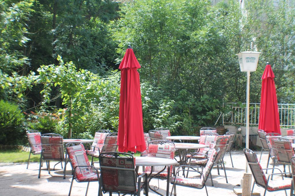Kurhotel Quellenhof
