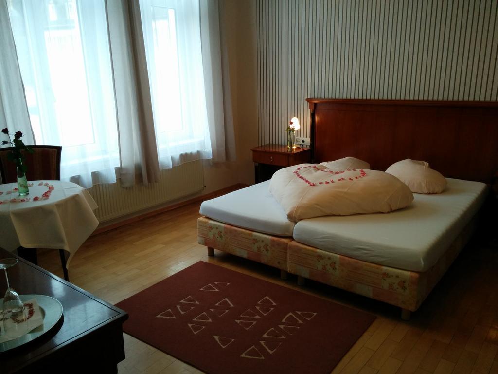 Kurhotel Quellenhof