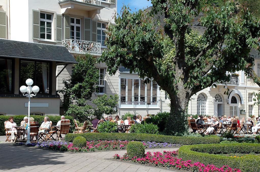 Parkhotel Bad Bertrich