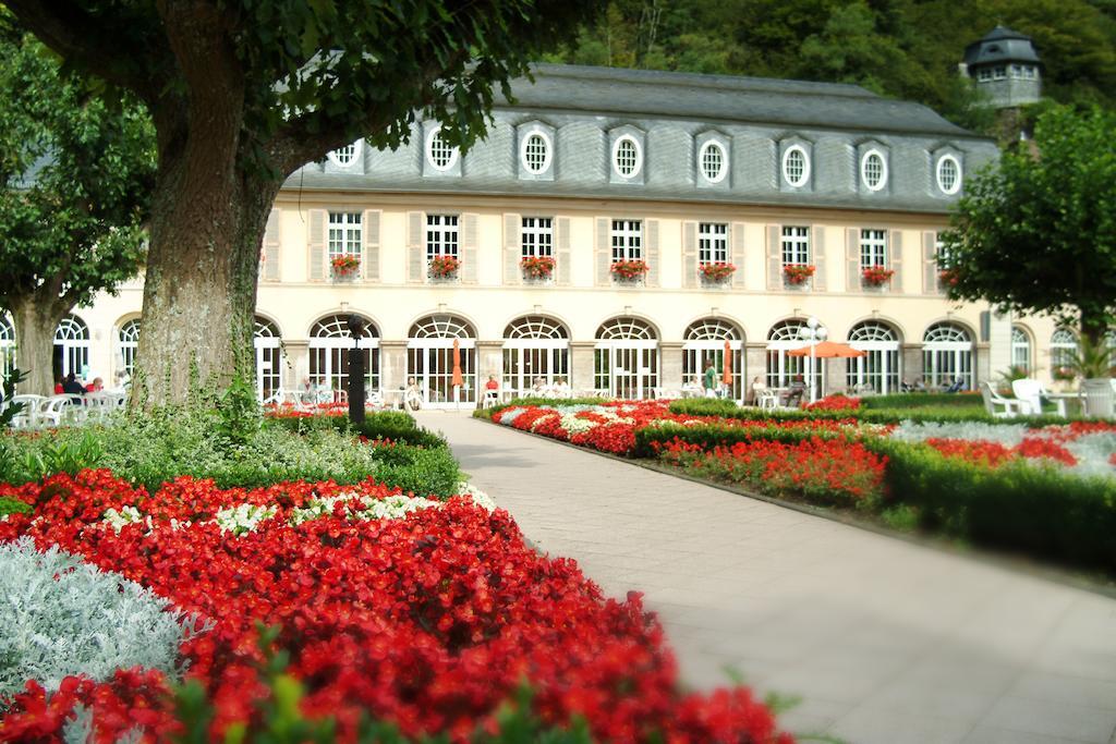 Parkhotel Bad Bertrich