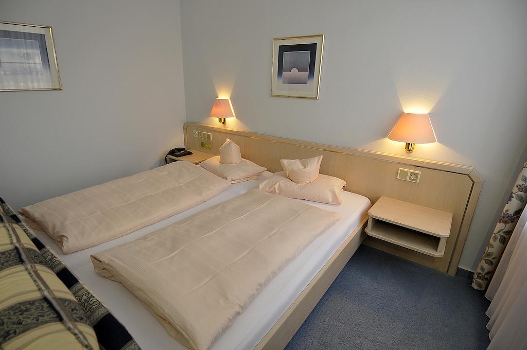 Parkhotel Bad Bertrich