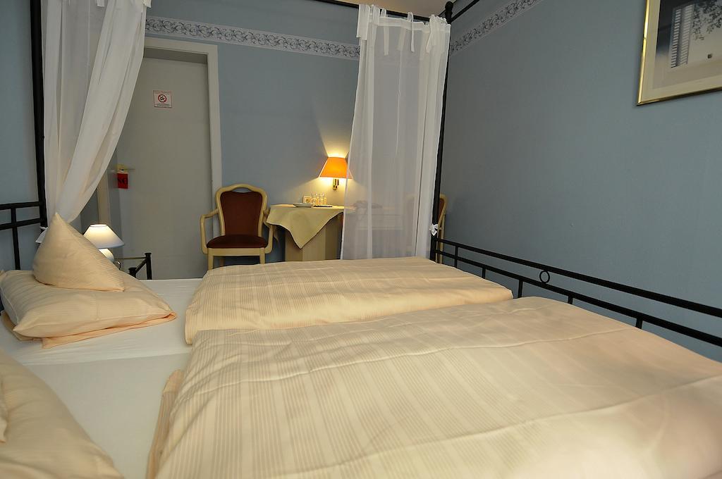 Parkhotel Bad Bertrich