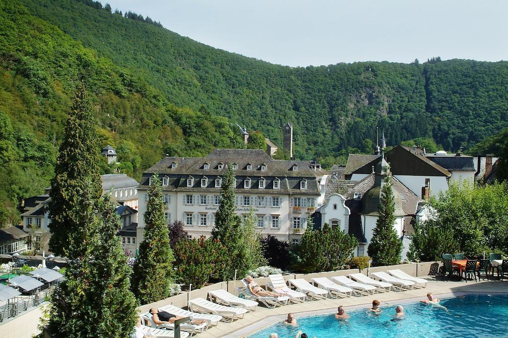 Parkhotel Bad Bertrich
