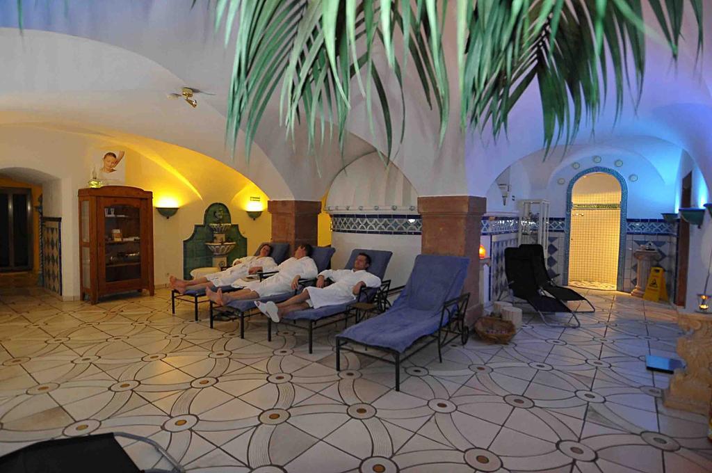 Parkhotel Bad Bertrich