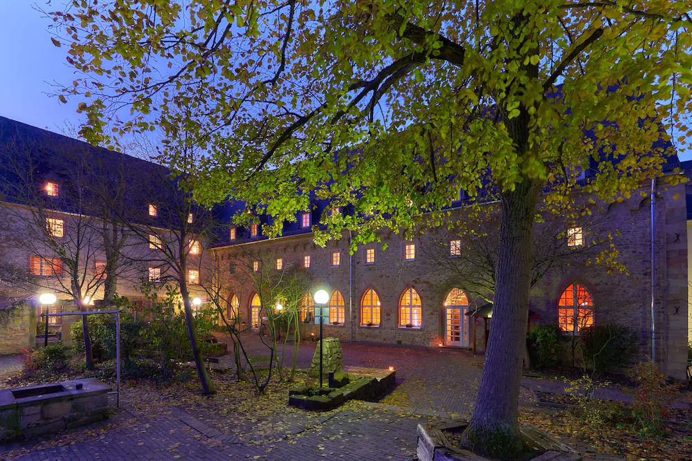 Evangelische Familienferien-und Bildungsstätte Ebernburg