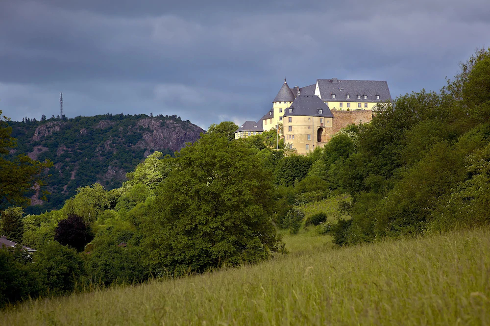 Evangelische Familienferien-und Bildungsstätte Ebernburg