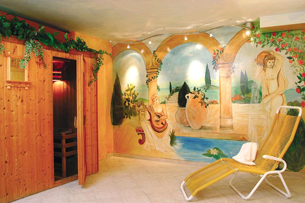 Hotel Engel im Salinental