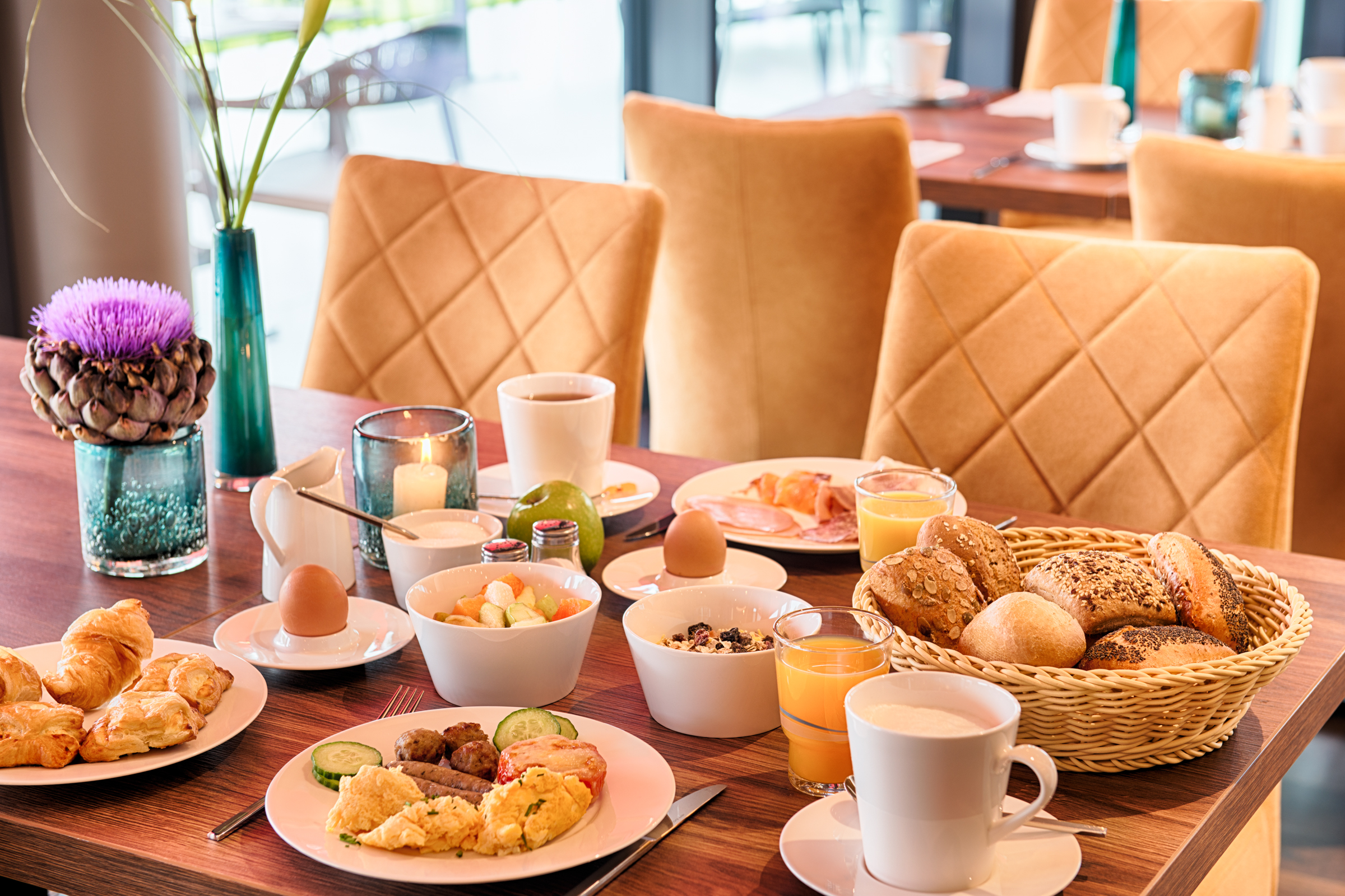 Leonardo Hotel Bad Kreuznach