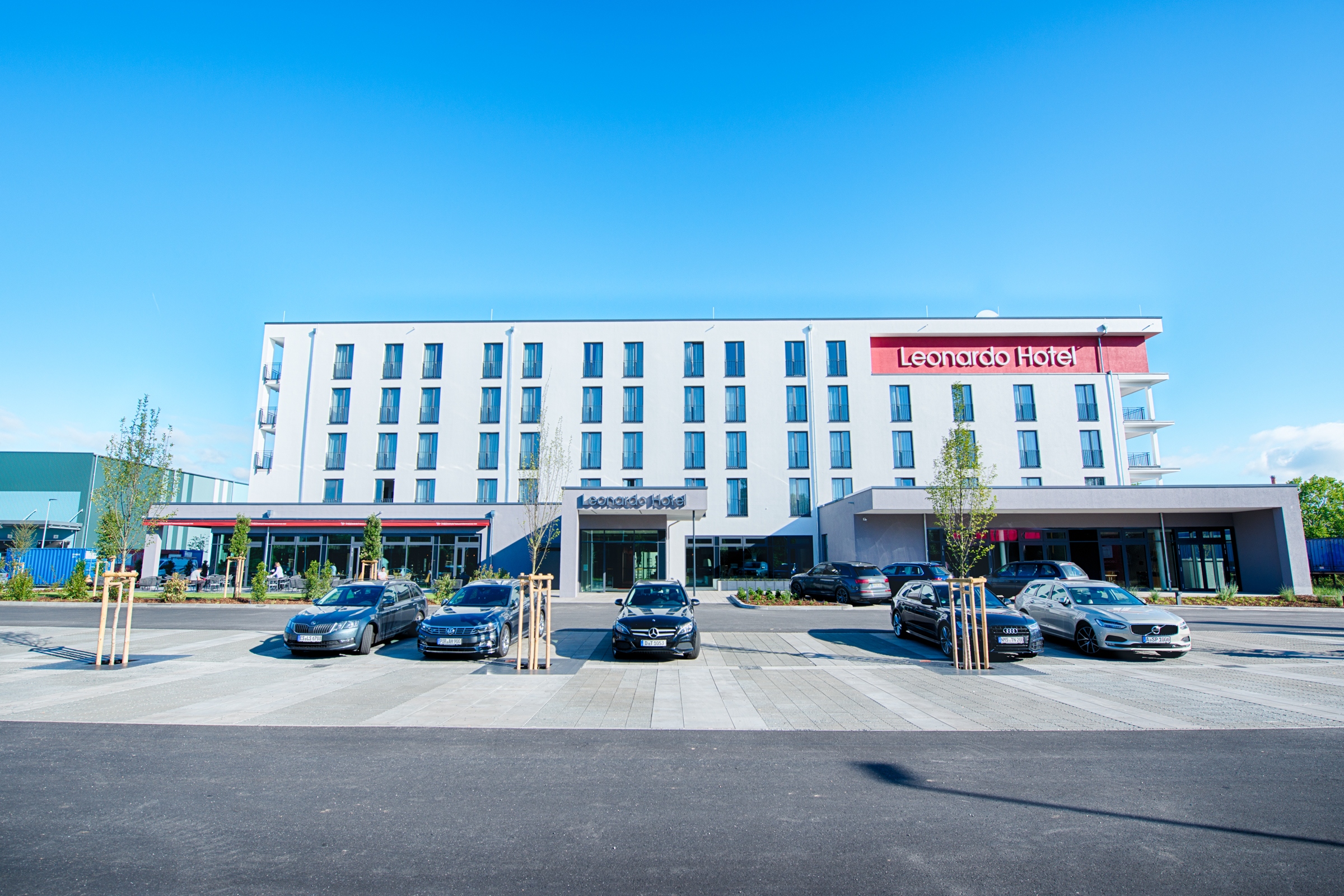 Leonardo Hotel Bad Kreuznach