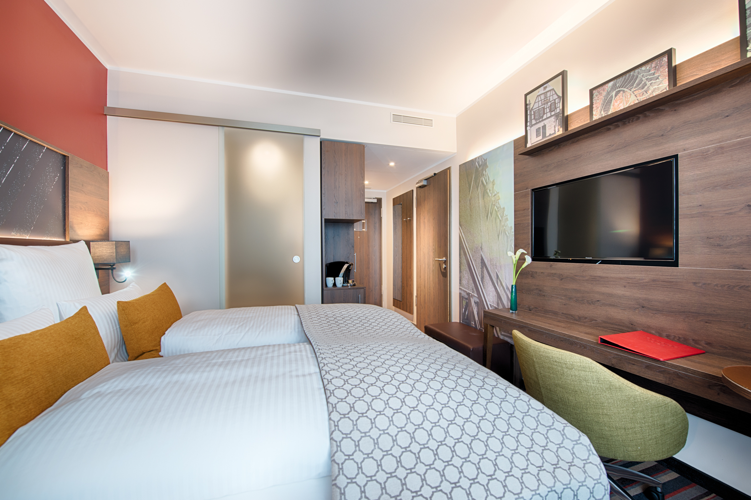 Leonardo Hotel Bad Kreuznach