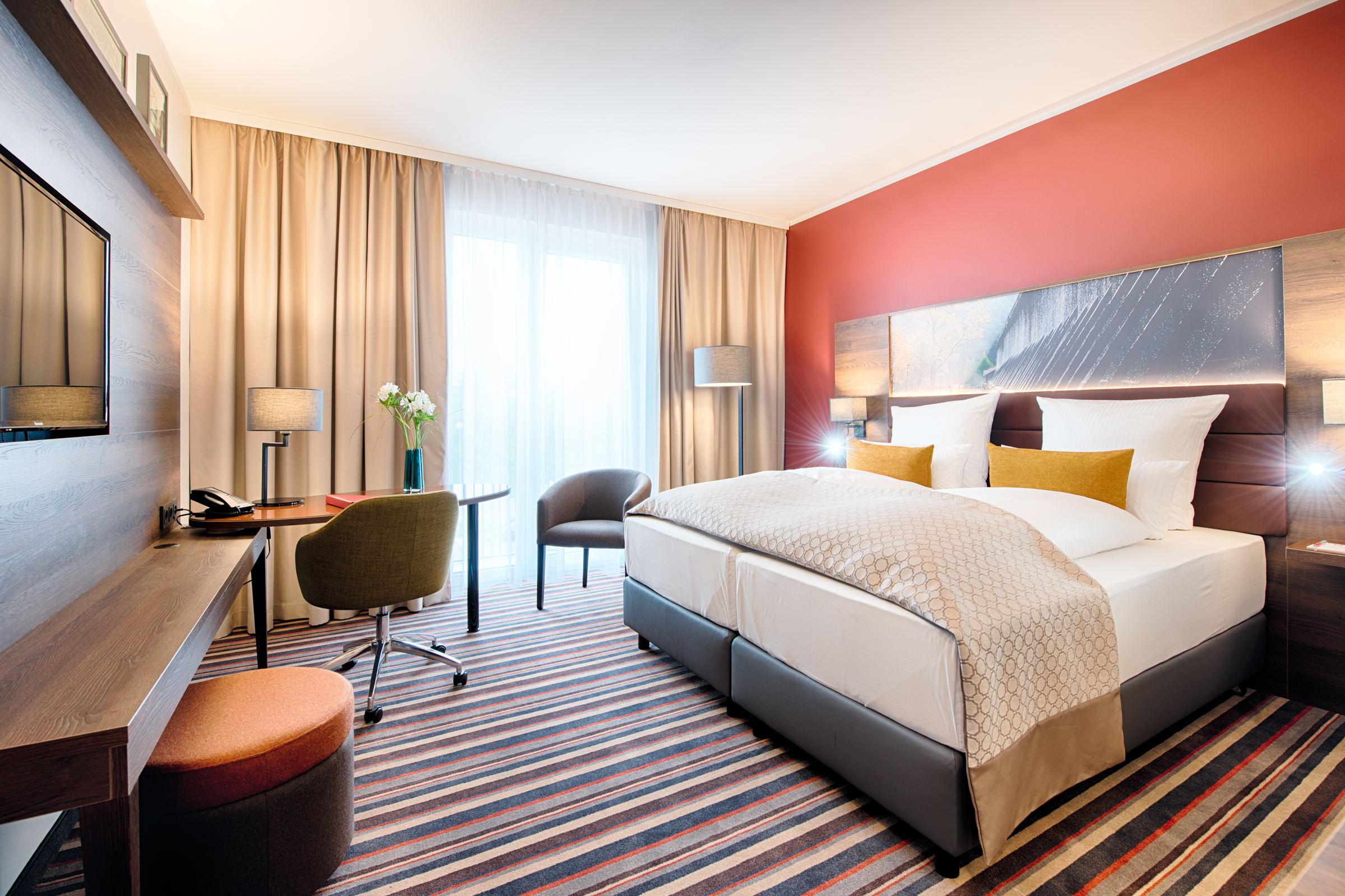 Leonardo Hotel Bad Kreuznach