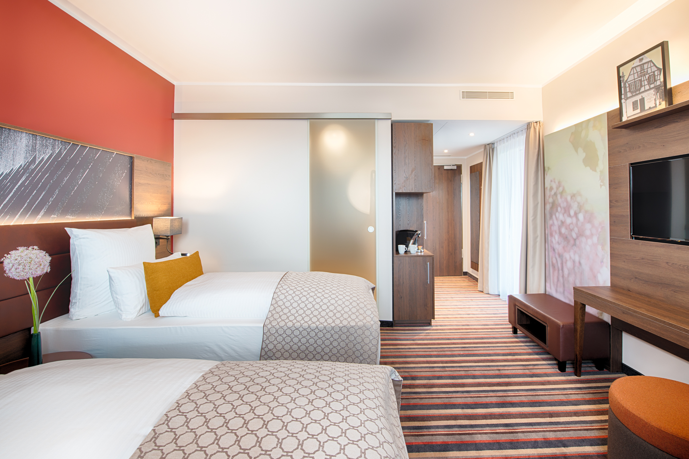Leonardo Hotel Bad Kreuznach