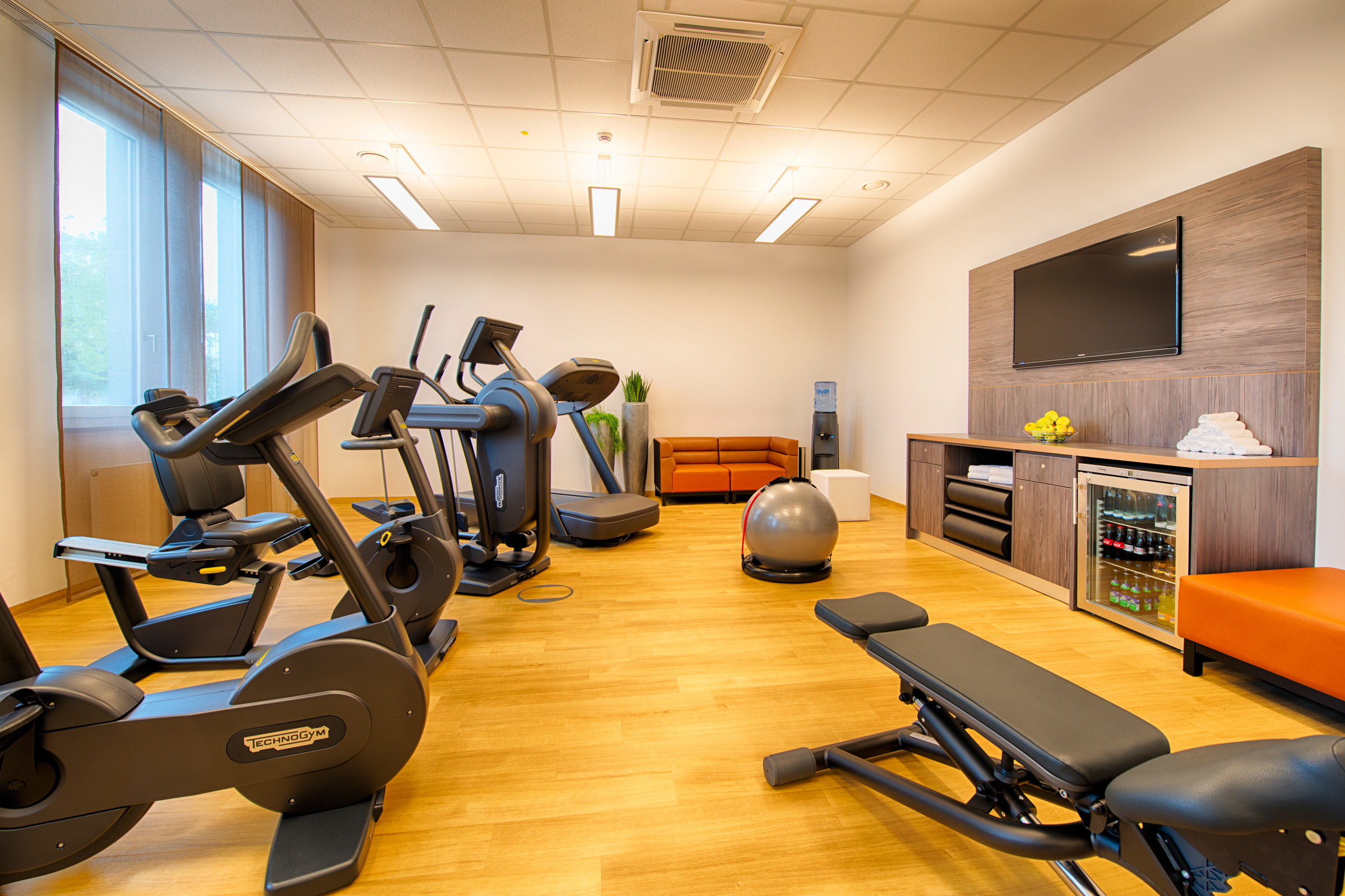 Leonardo Hotel Bad Kreuznach